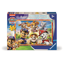 Paw Patrol Giant floor 24 bitar, Ravensburger
