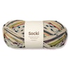 Socki Garn Ullmiks 100 g Adlibris