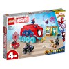 Team Edderkoppens hovedkvarter LEGO® Spidey (10791)