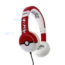 Pokéball høretelefoner, Pokémon