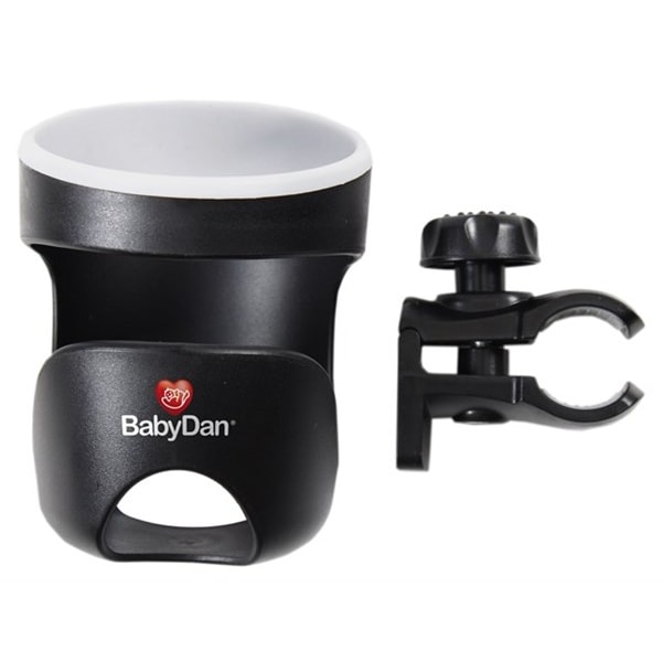 BabyDan Mugghållare Universal