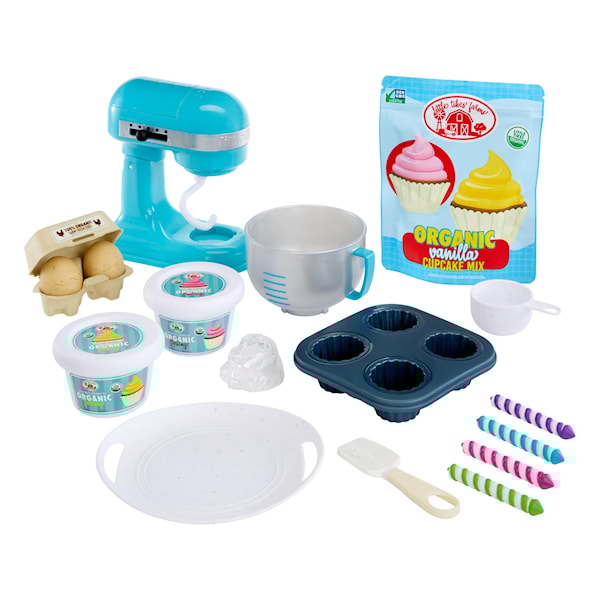 Creative Chefs Baker Sett Little Tikes