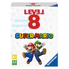 Super Mario Level 8, Ravensburger (SV/NO/DA/FI)