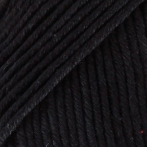 Muskat Bomullsgarn 50 g Drops, (musta, valkoinen+ 33 muuta väriä)| Adlibris  verkkokauppa – Laaja valikoima ja edulliset hinnat