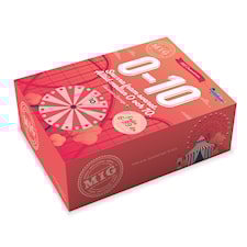 Spel 0-10  MIG (SE)