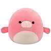 Squishmallows Gosedjur 40 cm Manatee