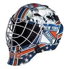 Streethockeymaske, Rangers, SportMe