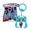 Hatsune Miku Clip On Nyckelring Hängare till Väska