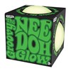 Stressboll Glow In The Dark Nee-Doh