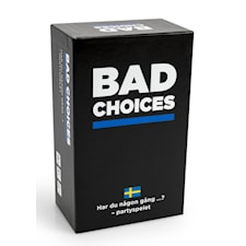 Bad Choices (SE)