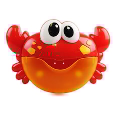 Bubbelkrabba med musik