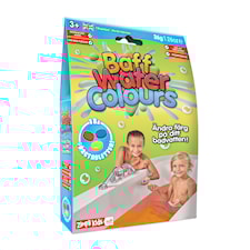 Baff Water Colours Zimpli Kids
