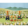 Highbranch Giraffe Family Sylvanian Families