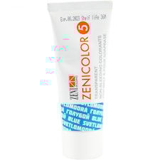 Tvålfärg Blå 30 g