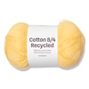 Cotton 8/4 Garn 100 g Adlibris