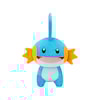 Mudkip plysjleketøy 20 cm Pokémon