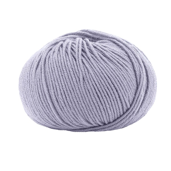 Super Soft Merino 50 g Lilla 9248 Lana Gatto