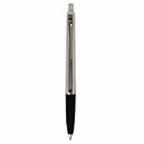 Kulepenn Ballograf Epoca Chrome