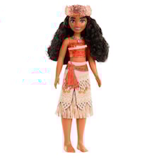 Vaiana Modedocka Disney Princess