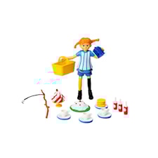 Pippi Fika Tilbehør Micki