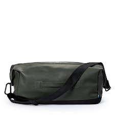 Tretorn Malmö Duffel Forest Green