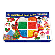 Perlesett Jul 4000 stk Playbox