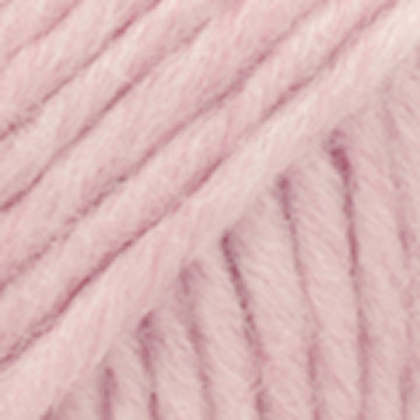 Drops ESKIMO UNICOLOR 30 pastel pink