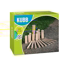Kubb, Happy Summer