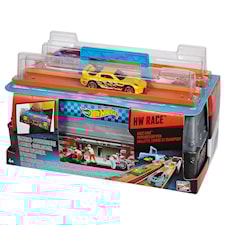Race Case, Hot Wheels
