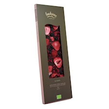 Backamo Choklad Mörk med Bär Ekologisk 100 g