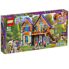 Mias hus, LEGO Friends (41369)