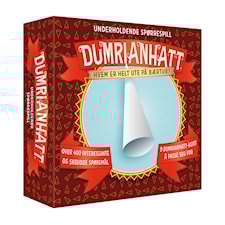 Spill Dumrianhatt (NO)