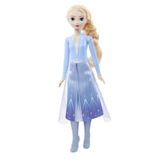Disney Princess Frozen Elsa