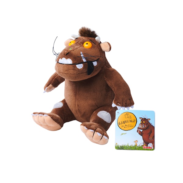 Gruffalo Kosedyr 25 cm