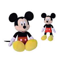 Mikke Mus Kosedyr (43cm) Disney