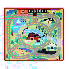 Melissa & Doug Automatto 99x91 cm