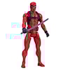 Deadpool Titan Hero Actionfigur Marvel Deadpool