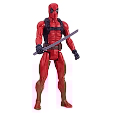 Deadpool Titan Hero Toimintahahmo Marvel Deadpool