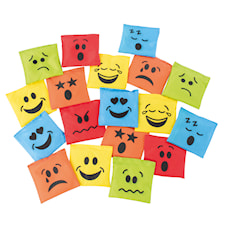 Ärtpåsar Känslor 10-pack MyPauze
