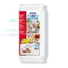 FIMO Air Basic Block 1000g Vit