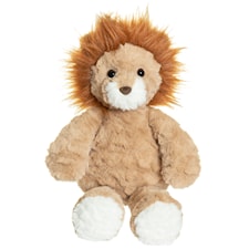 Tuffisar pehmolelu 40 cm, Leijona Leon, Teddykompaniet