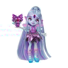Pixlings Galaxy Hair Doll Magic Mixies