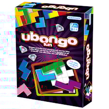 Ubongo Fun, Kärnan (SE)