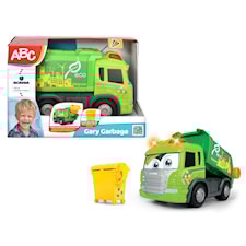 Gary Garbage Sopbil, ABC