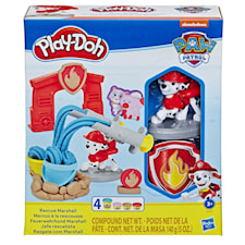 Play-Doh Rescue Marshall