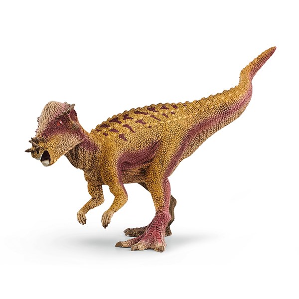Dinosaurs, Pachycephalosaurus, Schleich
