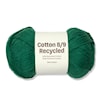 Cotton 8/9 Garn 100g Adlibris