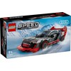 Audi S1 e-tron quattro-racerbil LEGO®  Speed Champions (76921)