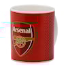 Mugg Arsenal Hisab Joker