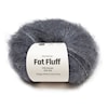 Silk Mohair Fat Fluff 25 gr Adlibris